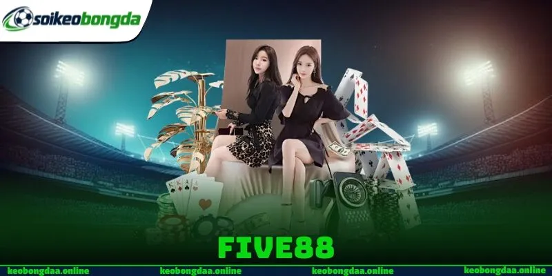 FIVE88