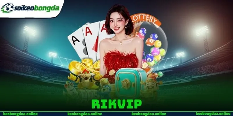 RIKVIP