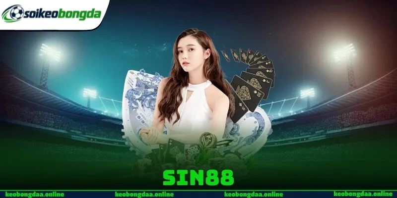 Sin88