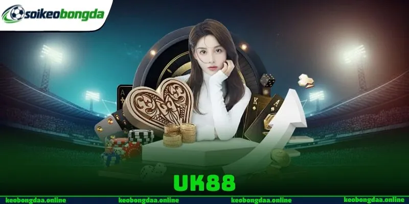 UK88