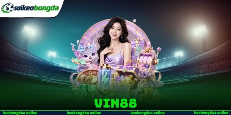 Vin88