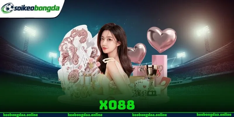 XO88